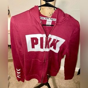 PINK Classic style Jacket